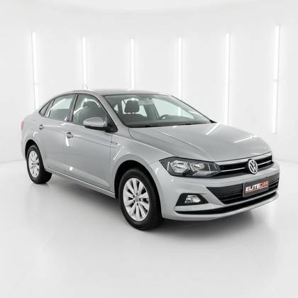 VOLKSWAGEN VIRTUS 1.0 200 TSI COMFORTLINE AUTOMÁTICO
